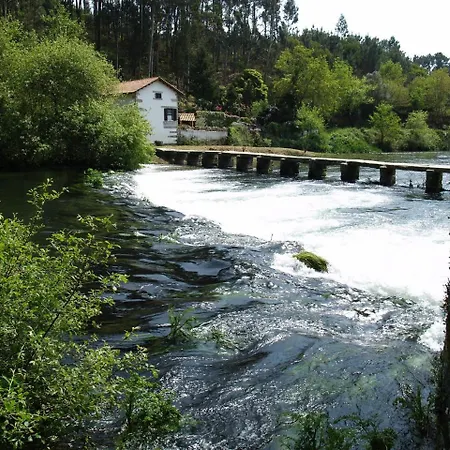 Holiday home Holiday Quelha Do Giestal - 2 Castelo Do Neiva