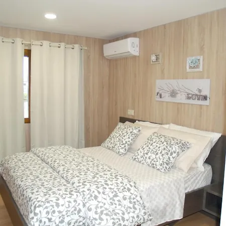 Holiday home Holiday Quelha Do Giestal - 2 *